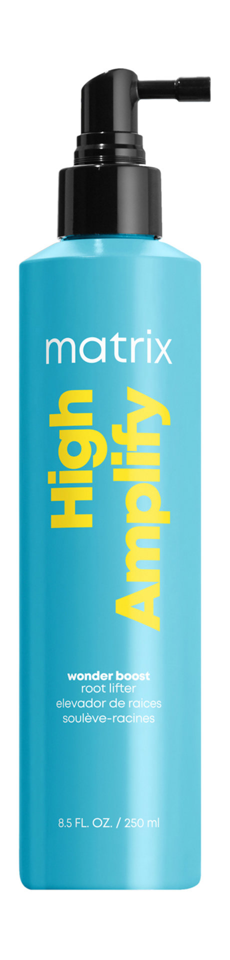 Matrix High Amplify Wonder Boost