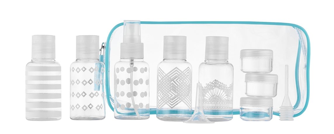 Гурмандиз Набор путешественника Большой