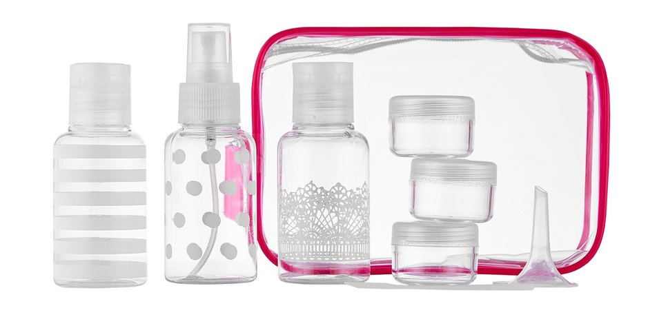 Гурмандиз Набор путешественника Малый