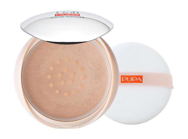 Pupa Like a Doll Loose Powder