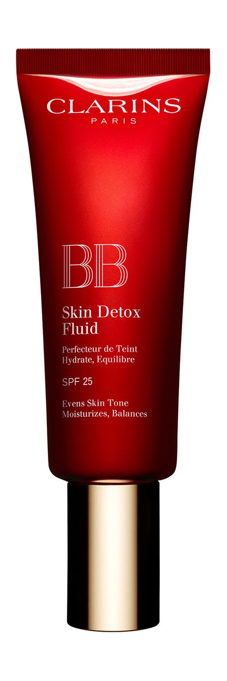 Clarins Spring Collection Instant Glow BB-fluid SPF 25