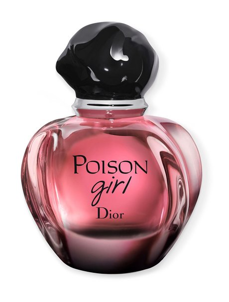 Dior Poison Girl — цена и наличие Dior Poison Girl