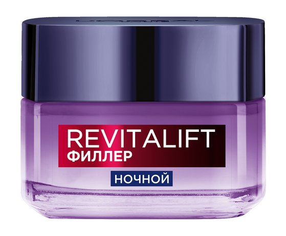 L'Oreal Revitalift Filler