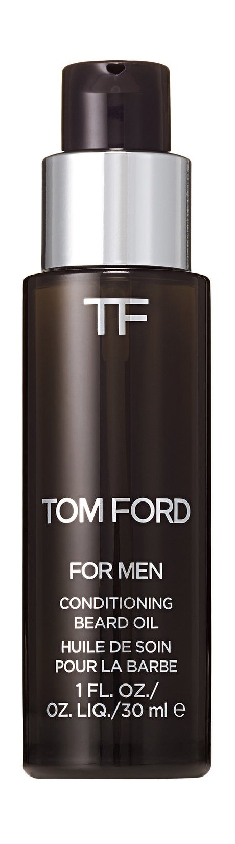 Tom Ford Oud Wood Beard Oil