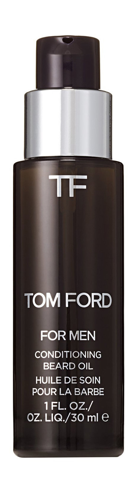 Tom Ford Tobacco Vanille Beard Oil