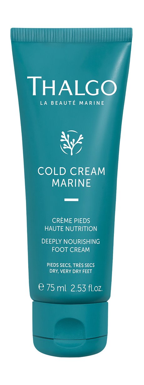 Thalgo Deeply Nourishing Foot Cream
