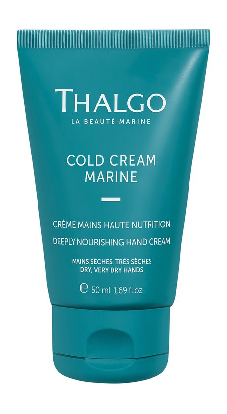 Thalgo Deeply Nourishing Hand Cream