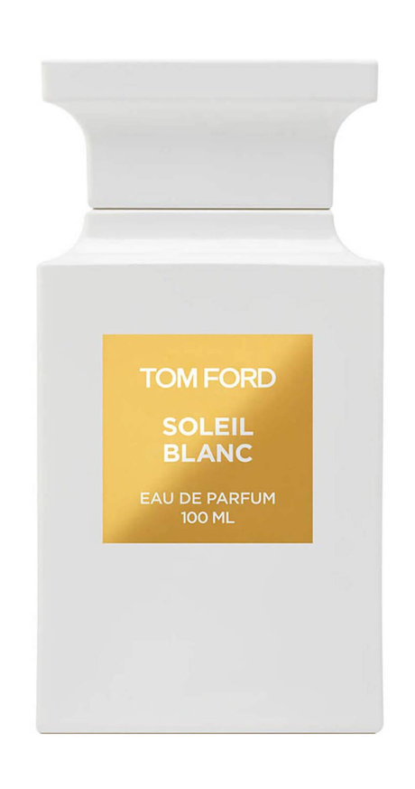 Tom Ford Soleil Blanc Eau De Parfum — цена и наличие Tom Ford Soleil Blanc Eau De Parfum
