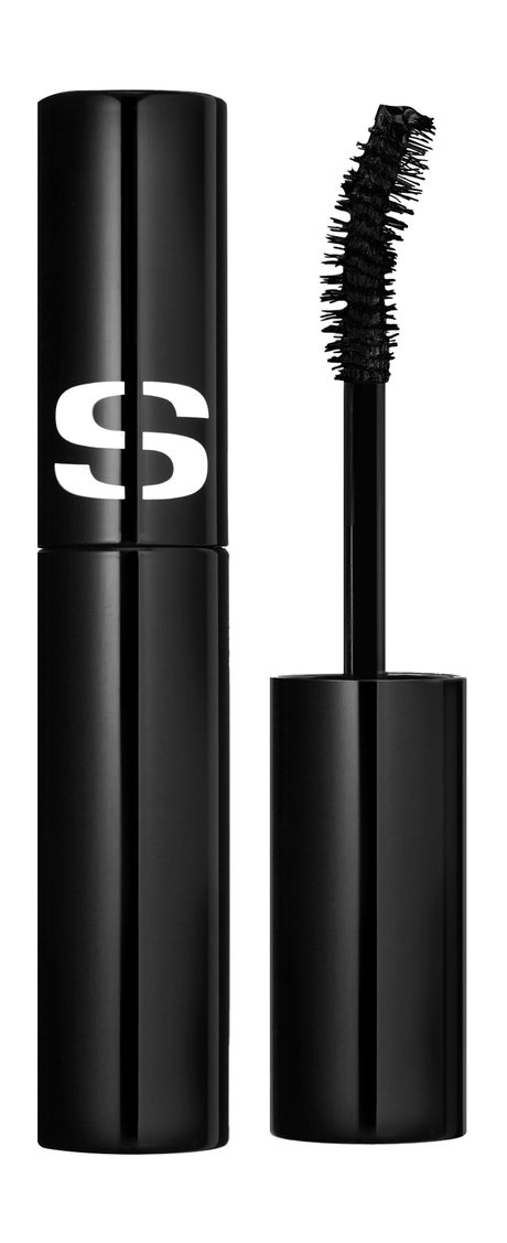 Sisley Mascara Recourbant Fortifiant So Curl