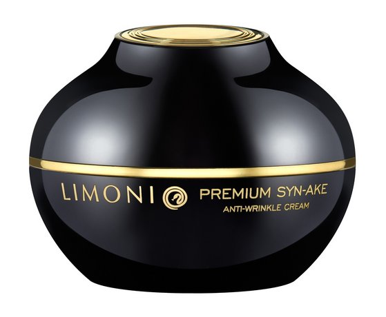 Limoni Premium Syn-Ake Anti-Wrinkle Cream