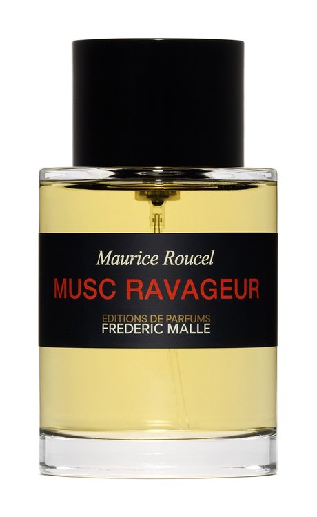 Frederic Malle Musc Ravageur Eau De Parfum — цена и наличие Frederic Malle Musc Ravageur Eau De Parfum