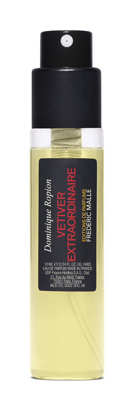 Frederic Malle Vetiver Extraordinaire Eau De Parfum