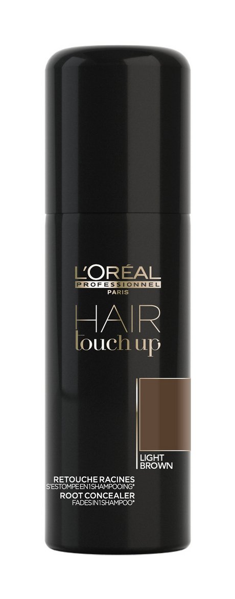 L'OREAL PROFESSIONNEL L’Oreal Professionnel Hair Touch Up — цена и наличие L'OREAL PROFESSIONNEL L’Oreal Professionnel Hair Touch Up