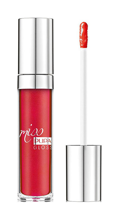 Pupa Miss Pupa Gloss — цена и наличие Pupa Miss Pupa Gloss