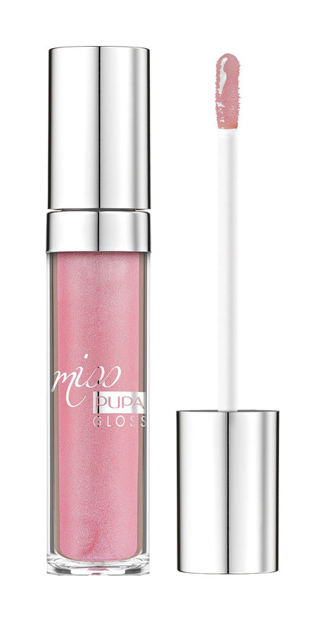 Pupa Miss Pupa Gloss — цена и наличие Pupa Miss Pupa Gloss