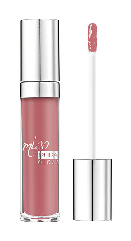 Pupa Miss Pupa Gloss — цена и наличие Pupa Miss Pupa Gloss
