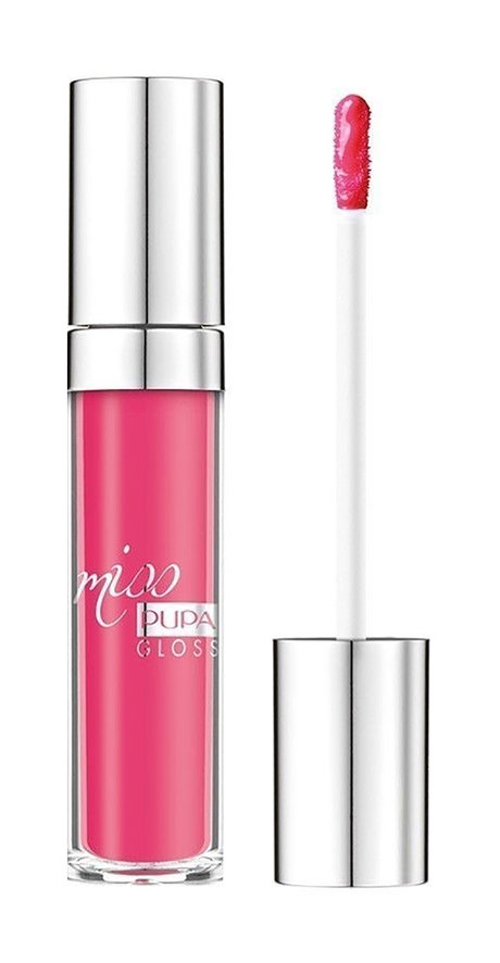 Pupa Miss Pupa Gloss — цена и наличие Pupa Miss Pupa Gloss