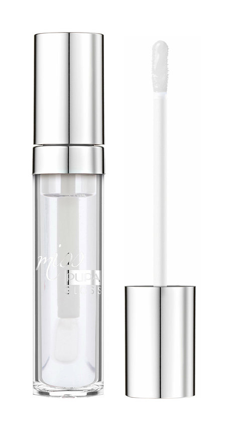 Pupa Miss Pupa Gloss — цена и наличие Pupa Miss Pupa Gloss