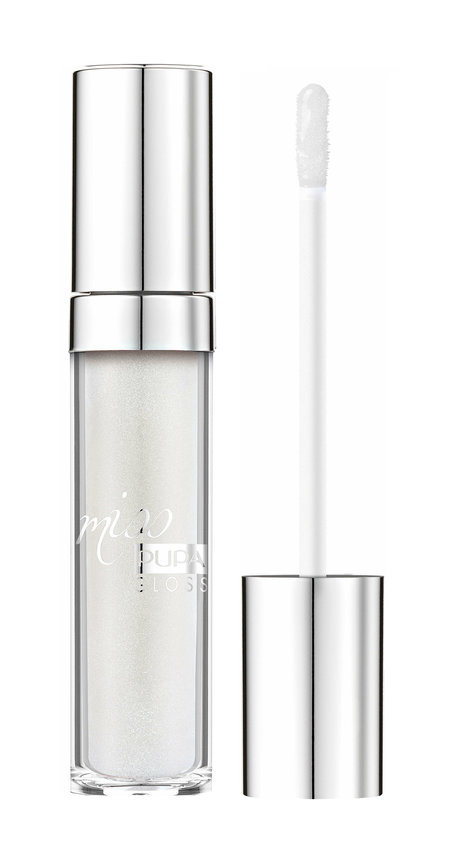Pupa Miss Pupa Gloss — цена и наличие Pupa Miss Pupa Gloss