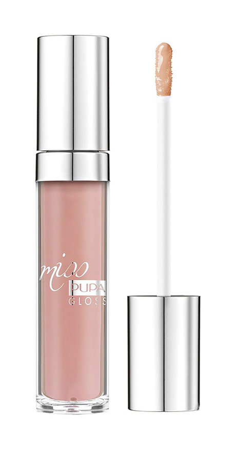 Pupa Miss Pupa Gloss — цена и наличие Pupa Miss Pupa Gloss