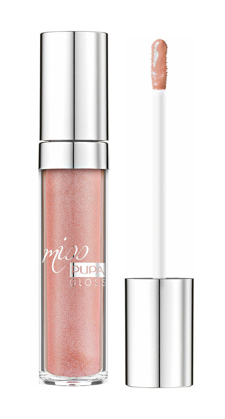 Pupa Miss Pupa Gloss — цена и наличие Pupa Miss Pupa Gloss