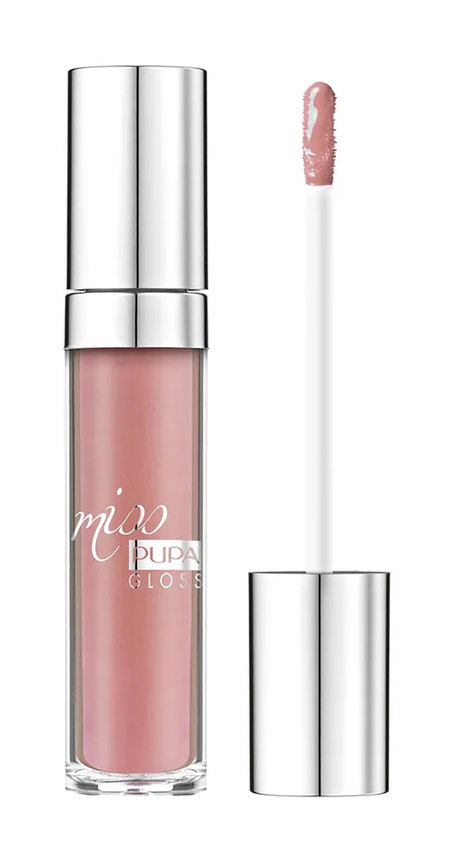 Pupa Miss Pupa Gloss — цена и наличие Pupa Miss Pupa Gloss