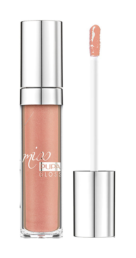 Pupa Miss Pupa Gloss — цена и наличие Pupa Miss Pupa Gloss