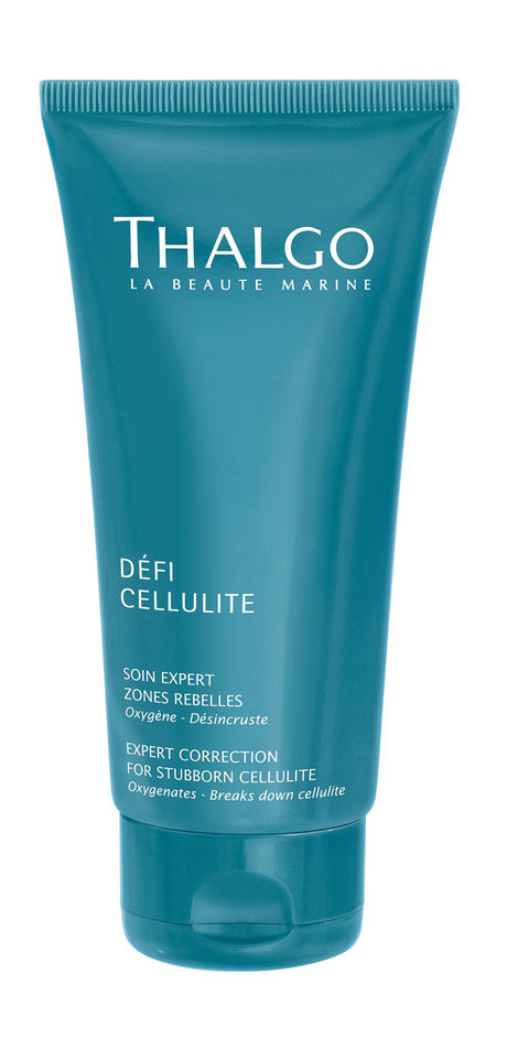 Thalgo Defi Cellulite Expert Correction for Stubborn Cellulite