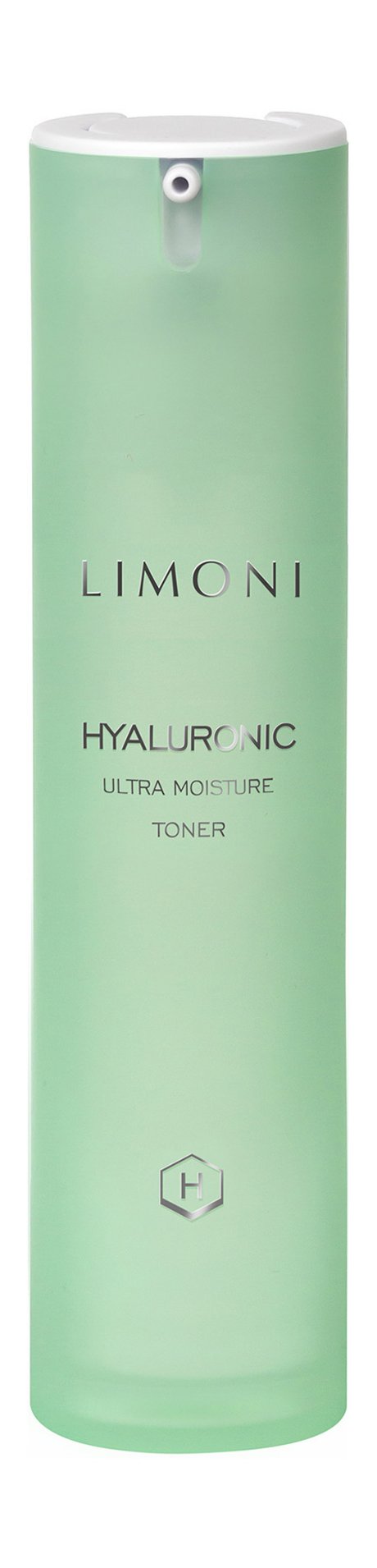 Limoni Hyaluronic Ultra Moisture Toner