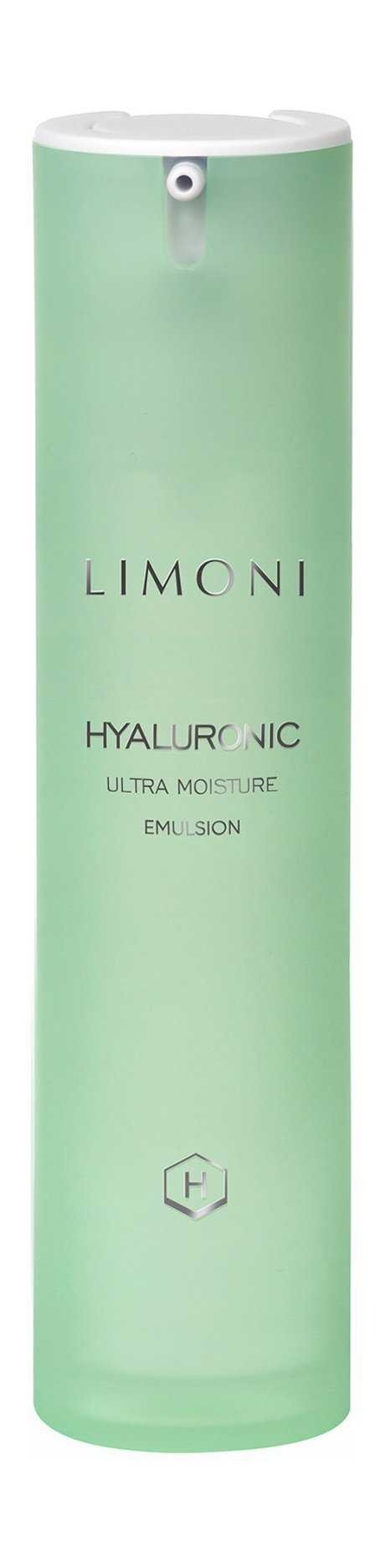 Limoni Hyaluronic Ultra Moisture Emulsion