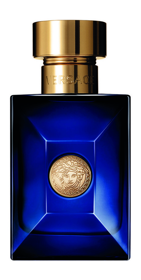Versace Dylan Blue pour Homme Eau De Toilette