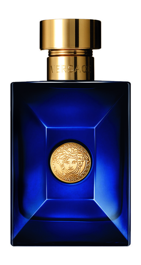 Versace Dylan Blue pour Homme Eau De Toilette — цена и наличие Versace Dylan Blue pour Homme Eau De Toilette