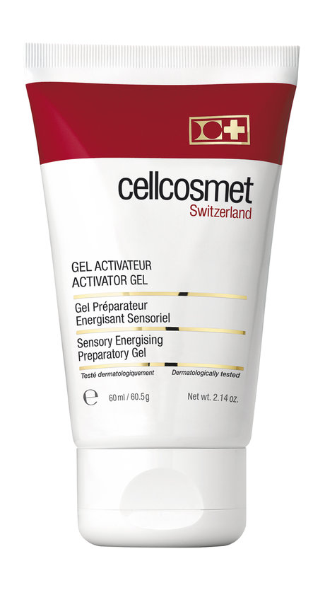 Cellcosmet & Cellmen Activator Gel