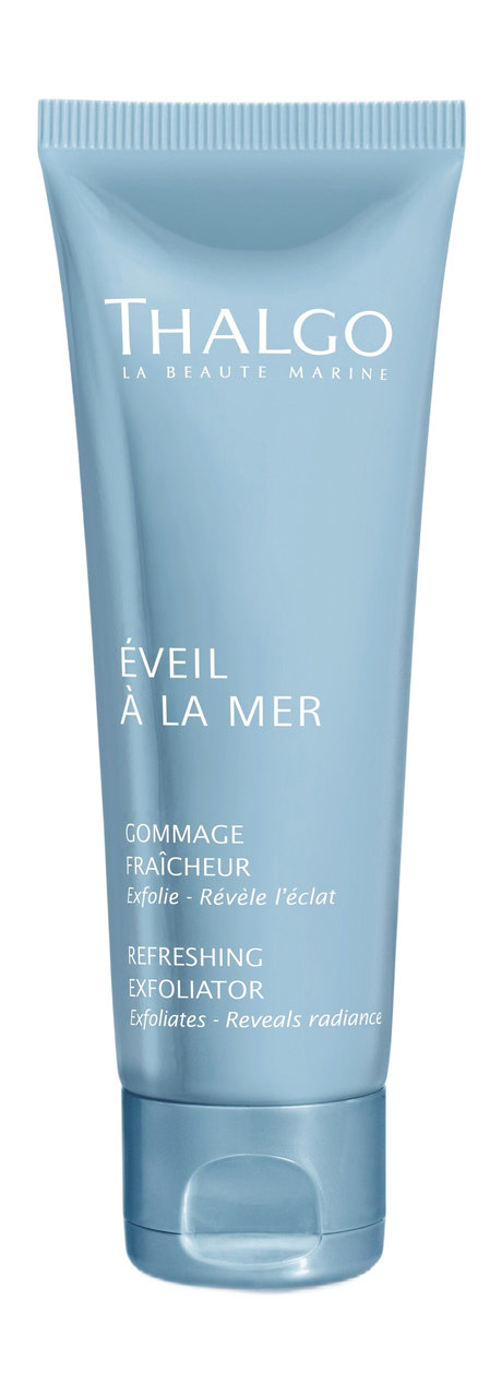 Thalgo Refreshing Exfoliator