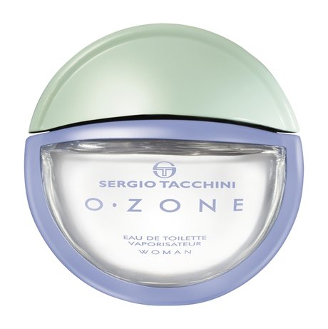 Sergio Tacchini O-Zone Woman Eau de Toilette