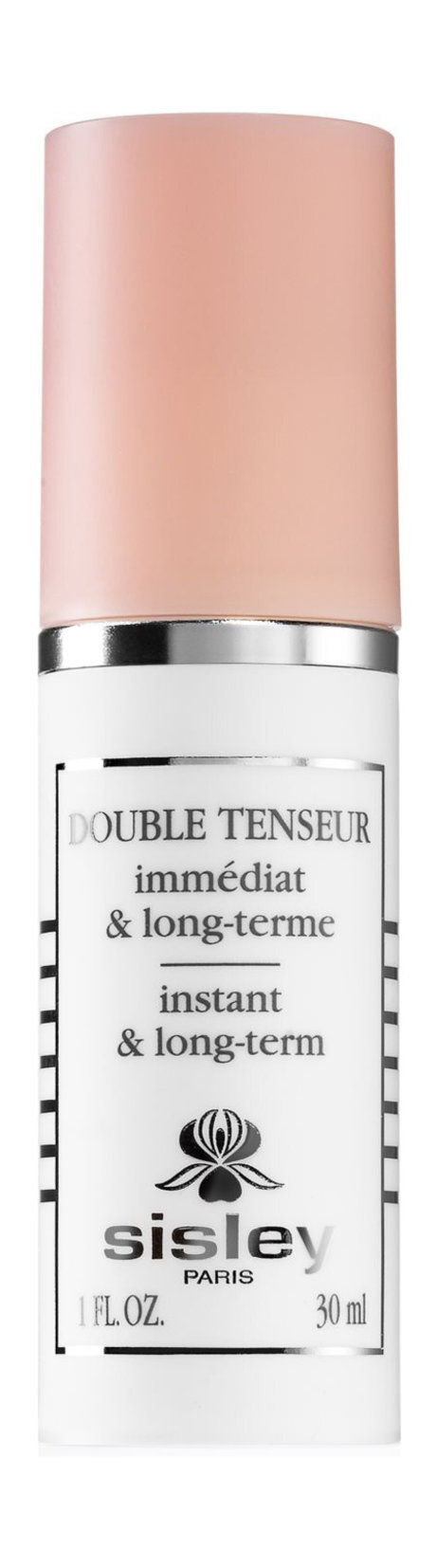 Sisley Double Tenseur instant & long-term