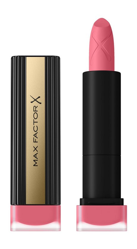 Max Factor Colour Elixir Velvet Mattes Lipstick