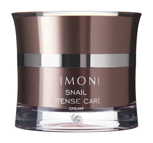Limoni Snail Intense Care Cream