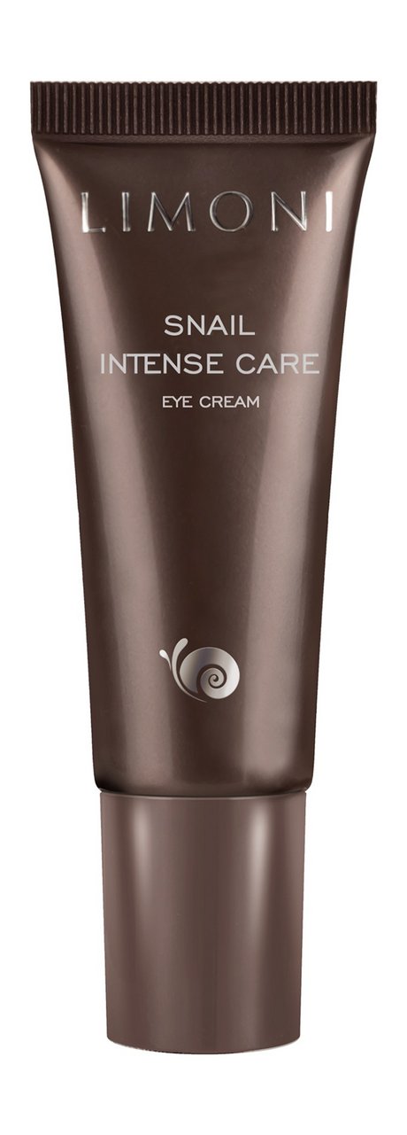 Limoni Snail Intense Care Eye Cream