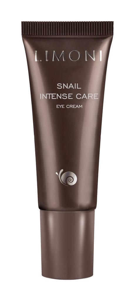 Limoni Snail Intense Care Eye Cream