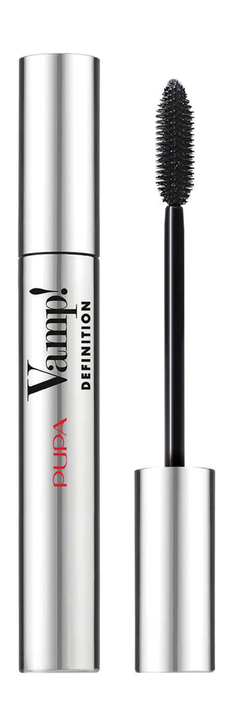 Pupa Vamp! Definition Mascara