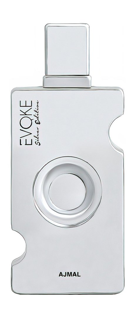 Ajmal Evoke Her Silver Edition Eau de Parfum