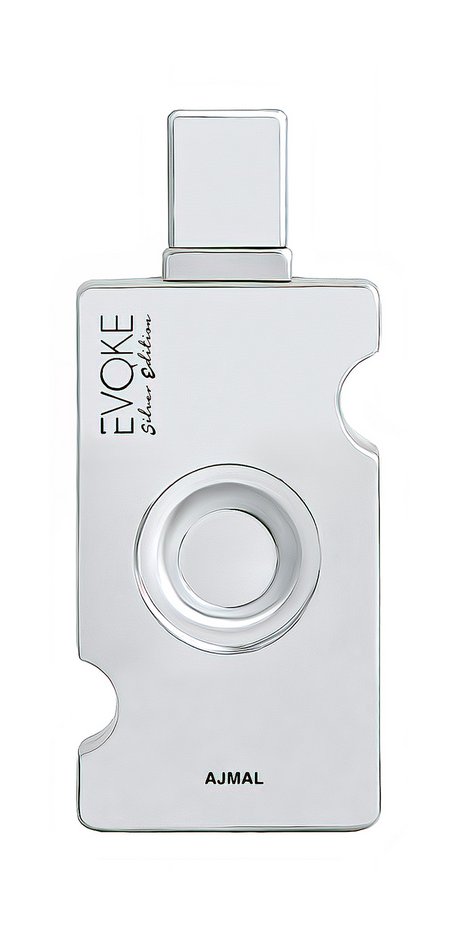 Ajmal Evoke Her Silver Edition Eau de Parfum