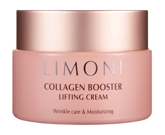 Limoni Collagen Booster Lifting Cream