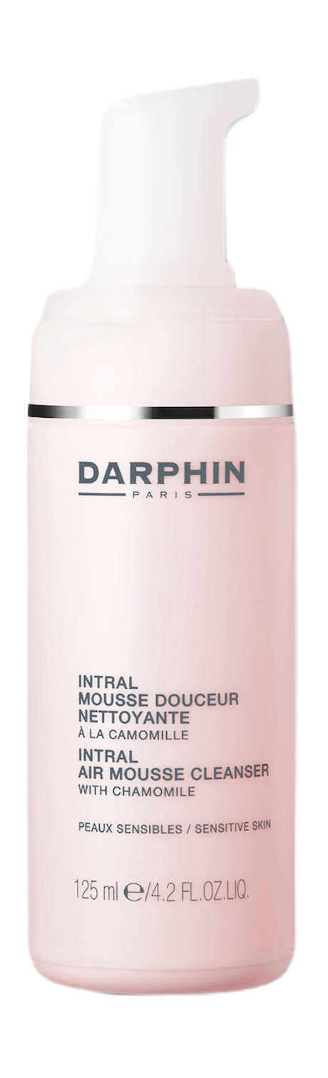 Darphin Intral Air Mousse Cleanser