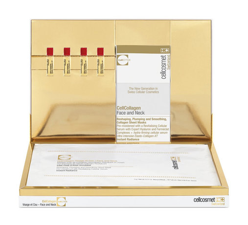 Cellcosmet & Cellmen CellCollagen CellEctive