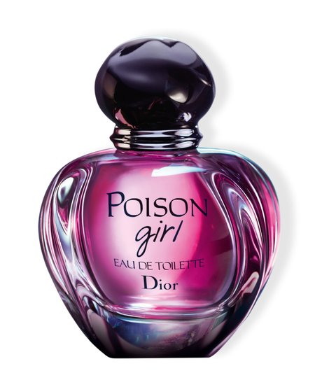 Dior Poison Girl — цена и наличие Dior Poison Girl