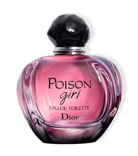 Dior Poison Girl — цена и наличие Dior Poison Girl