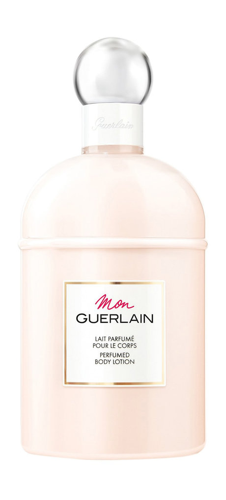 Guerlain Mon Guerlain Body Lotion
