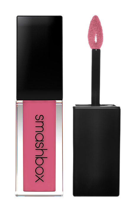 Smashbox Always On Liquid Lipstick Matte — цена и наличие Smashbox Always On Liquid Lipstick Matte